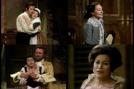 Mozart - The Mozart Glyndebourne Collection 1973/2005