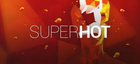 Superhot (2016)