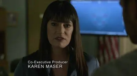 Criminal Minds S13E05