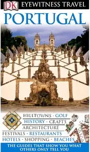 Portugal (Eyewitness Travel Guides)