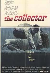 The Collector (1965) 