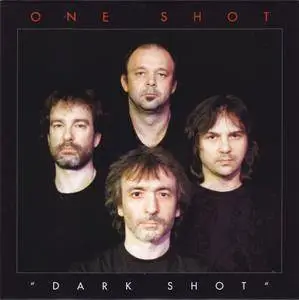 One Shot - Integral 1999/2010 (2015) [5CD Box Set]