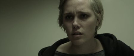 Blood Bound (2019)