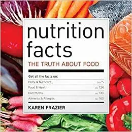Nutrition Facts: The Truth About Food