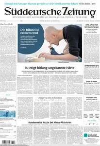 Süddeutsche Zeitung  - 14 Dezember 2022