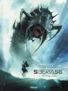 Siberia 56 - Tome 1 - La 13e mission