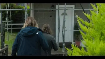 Annika S02E01