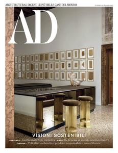 AD Architectural Digest Italia - Maggio 2024