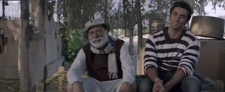 Luv Shuv Tey Chicken Khurana (2012)