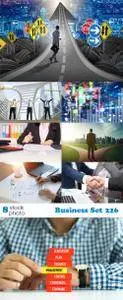 Photos - Business Set 226