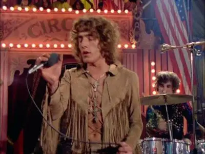 The Rolling Stones: Rock And Roll Circus (1996) [2019, 4-Disc Box Set]