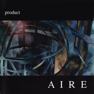 Product - Discography [5 Studio Albums] (2000-2013)