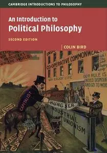 An Introduction to Political Philosophy, 2nd edition