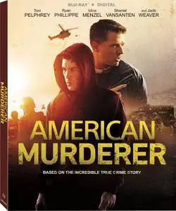 American Murderer (2022)