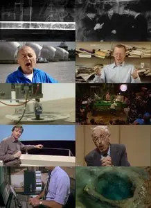 BBC - Mad and Bad: 60 Years of Science on TV (2011)