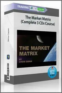 Steve Copan - The Market Matrix