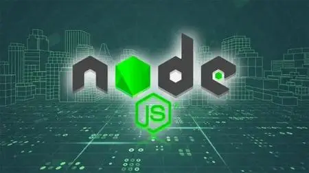 Complete Node.js Developer in 2021: Zero to Mastery