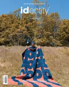 Identity - May 2021