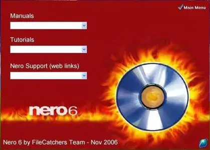AIO - Nero 6