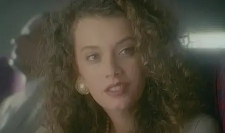 Emmanuelle Forever / Eternelle Emmanuelle (1993)