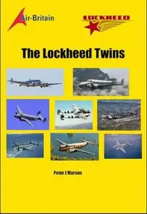 The Lockheed Twins