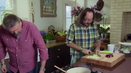 Hairy Bikers Everyday Gourmets