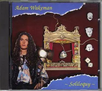 Adam Wakeman - Soliloquy (1993)