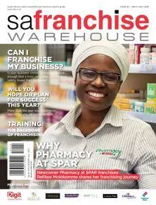 SA Franchise Warehouse - February 28, 2018