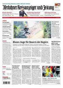 IKZ Iserlohner Kreisanzeiger und Zeitung Iserlohn - 21. August 2018