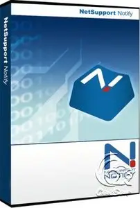 NetSupport Notify v2.1.3.165