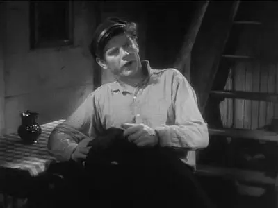 The Farmer Takes a Wife (1935)