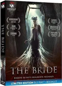 The Bride / Nevesta (2017)