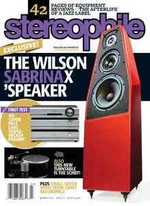 Stereophile - March 2021