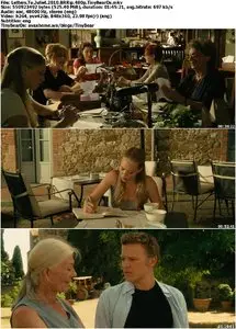 Letters To Juliet (2010) [Reuploaded]