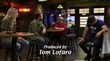 It's Always Sunny in Philadelphia S13E07