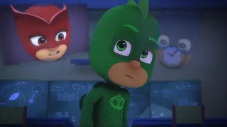 PJ Masks S02E26