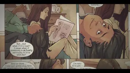 Marvel's 616 S01E08