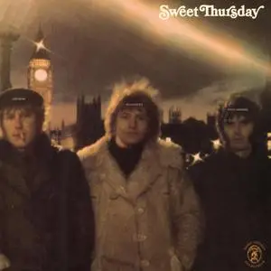 Sweet Thursday - Sweet Thursday (1973/2023) [Official Digital Download 24/192]