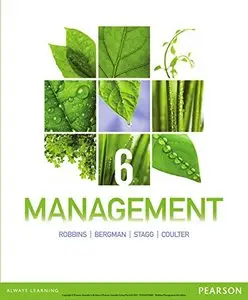 Management, 6th edition