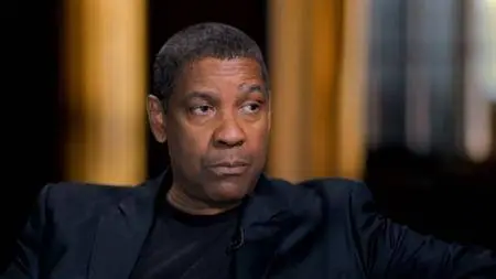 Denzel Washington: Reel Life (2018)