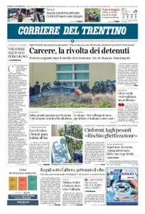 Corriere del Trentino – 23 dicembre 2018