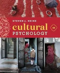 Cultural Psychology (Repost)
