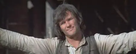 Pat Garrett and Billy the Kid (1973)
