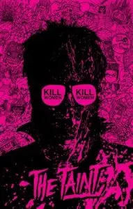 The Taint (2010)