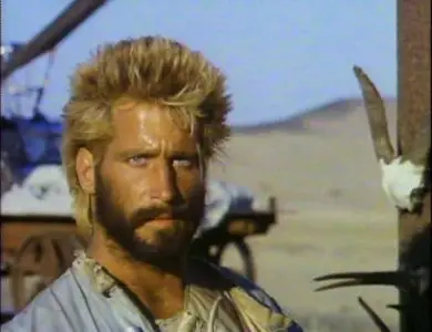 Survivor / Выживший (1987)