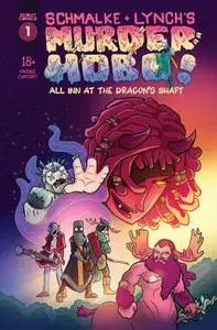 Murder Hobo - All Inn at the Dragons Shaft 01 (2020) (HALO-Novus