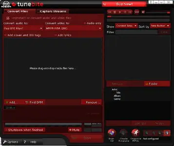Tunebite v7.2.9000