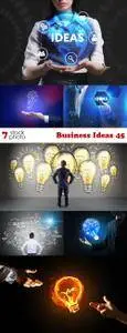 Photos - Business Ideas 45