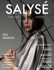 Salysé - Volume 4 Number 80-September 2018