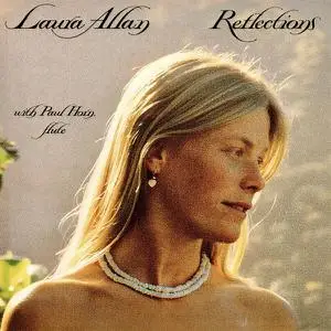 Laura Allan - Reflections: 40th Anniversary Deluxe Edition (1980/2021)